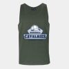 JB's  SINGLET Thumbnail