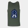 JB's  SINGLET Thumbnail