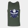 JB's  SINGLET Thumbnail