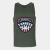 JB's  SINGLET Thumbnail