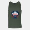 JB's  SINGLET Thumbnail