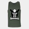 JB's  SINGLET Thumbnail