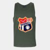 JB's  SINGLET Thumbnail
