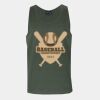 JB's  SINGLET Thumbnail