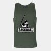 JB's  SINGLET Thumbnail