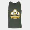 JB's  SINGLET Thumbnail