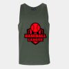 JB's  SINGLET Thumbnail
