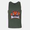 JB's  SINGLET Thumbnail