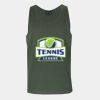JB's  SINGLET Thumbnail