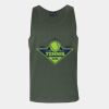 JB's  SINGLET Thumbnail
