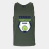 JB's  SINGLET Thumbnail