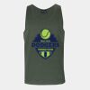 JB's  SINGLET Thumbnail