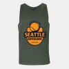 JB's  SINGLET Thumbnail