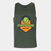 JB's  SINGLET Thumbnail