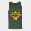 JB's  SINGLET Thumbnail