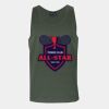 JB's  SINGLET Thumbnail