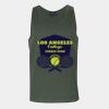 JB's  SINGLET Thumbnail