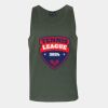 JB's  SINGLET Thumbnail
