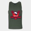 JB's  SINGLET Thumbnail