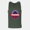 JB's  SINGLET Thumbnail
