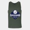 JB's  SINGLET Thumbnail
