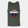 JB's  SINGLET Thumbnail