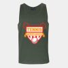 JB's  SINGLET Thumbnail