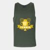 JB's  SINGLET Thumbnail