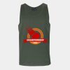 JB's  SINGLET Thumbnail