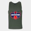 JB's  SINGLET Thumbnail