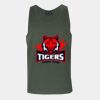 JB's  SINGLET Thumbnail