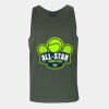 JB's  SINGLET Thumbnail