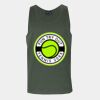 JB's  SINGLET Thumbnail