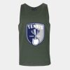 JB's  SINGLET Thumbnail