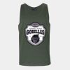 JB's  SINGLET Thumbnail