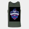JB's  SINGLET Thumbnail