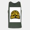 JB's  SINGLET Thumbnail