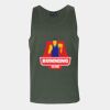 JB's  SINGLET Thumbnail