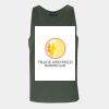 JB's  SINGLET Thumbnail