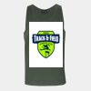 JB's  SINGLET Thumbnail