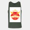 JB's  SINGLET Thumbnail