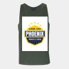 JB's  SINGLET Thumbnail