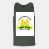 JB's  SINGLET Thumbnail