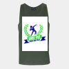 JB's  SINGLET Thumbnail