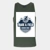 JB's  SINGLET Thumbnail