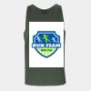 JB's  SINGLET Thumbnail