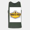 JB's  SINGLET Thumbnail