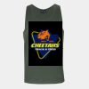 JB's  SINGLET Thumbnail