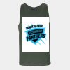 JB's  SINGLET Thumbnail