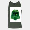 JB's  SINGLET Thumbnail